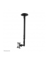 neomounts by newstar Uchwyt sufitowy FPMA-C050BLACK - nr 30