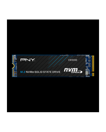 pny Dysk SSD CS1030 500GB M.2 2280