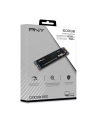 pny Dysk SSD CS1030 500GB M.2 2280 - nr 2