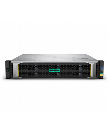 hewlett packard enterprise *HPE MSA 2050 SAS DC SFF Storage Q1J29B