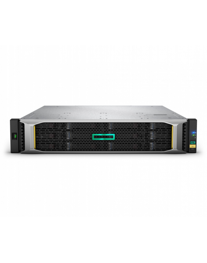 hewlett packard enterprise *HPE MSA 2050 SAS DC SFF Storage Q1J29B główny