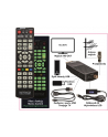 wiwa Tuner TV H.265 MINI LED DVB-T/DVB-T2 H.265 HD - nr 12