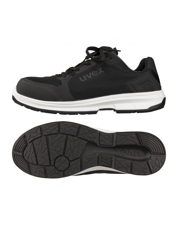 Uvex Obuwie Ochronne Esd 1 Sport 6594245 45 S1P główny