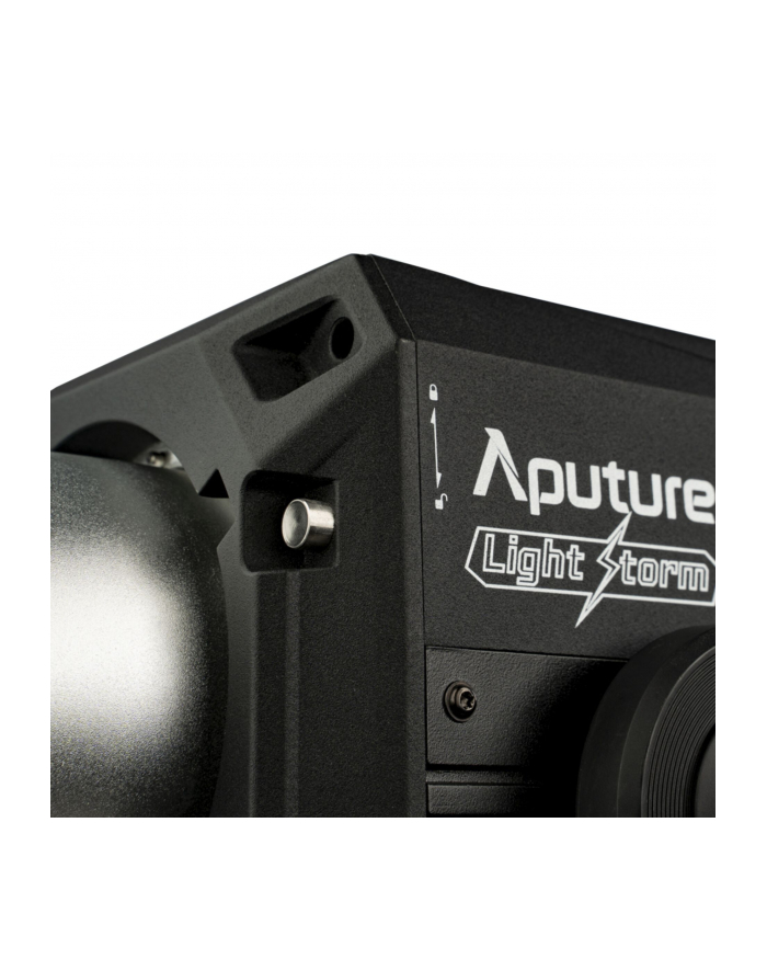 Lampa LED Aputure LS-600X Pro 2700-6500K V-Mount [Bowens] główny