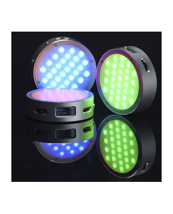 Godox mini lampa RGB R1 nr 2
