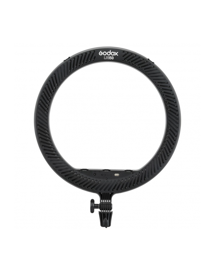 Godox LR-150B LED Ring Light główny