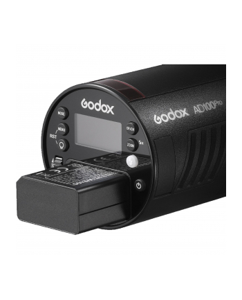 Godox AD100Pro