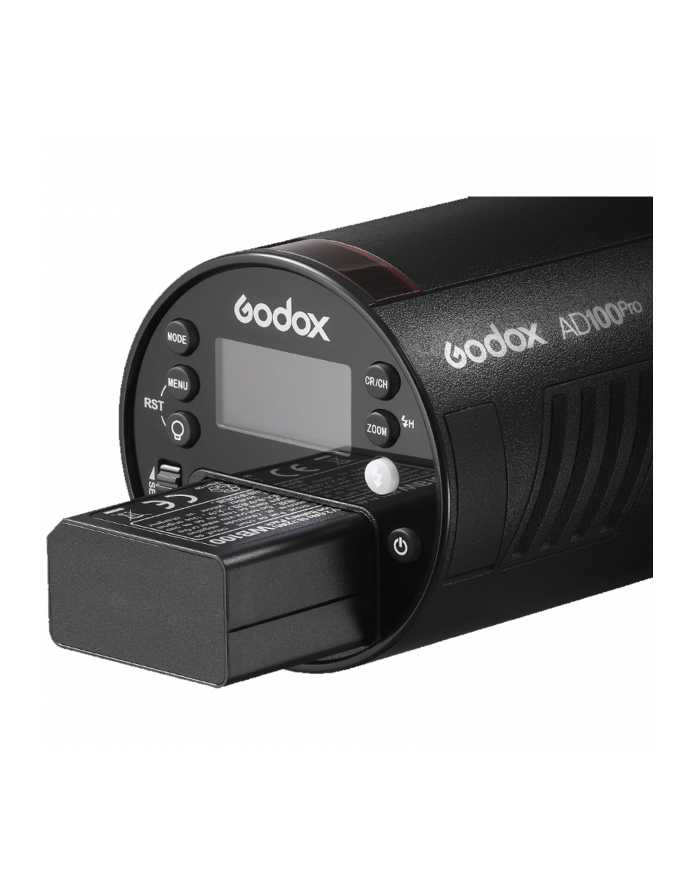 Godox AD100Pro główny