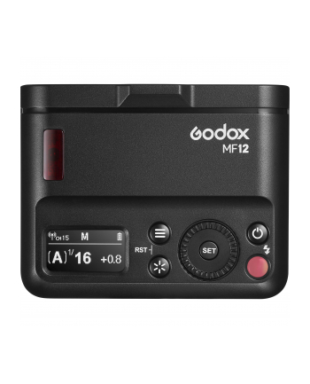 Godox K2 2xMF12