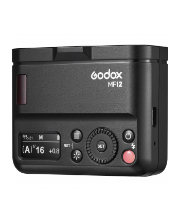 Godox MF12