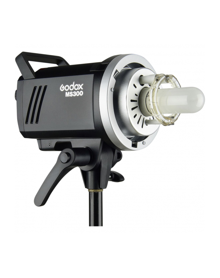 Godox MS300 lampa blyskowa studyjna 300Ws główny