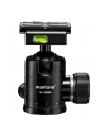 Mantona Onyx Głowica 8 Ball Head (21458) - nr 1