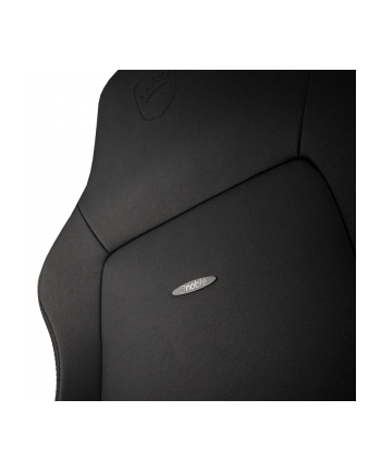 Noblechairs Hero Black Edition NBL-HRO-PU-BED
