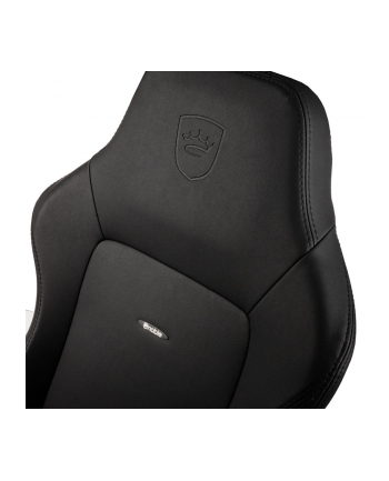 Noblechairs Hero Black Edition NBL-HRO-PU-BED