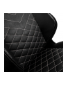 Noblechairs Hero Gaming (Czarno-Biały) - nr 10