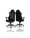 Noblechairs Hero Gaming (Czarno-Czerwony) - nr 2