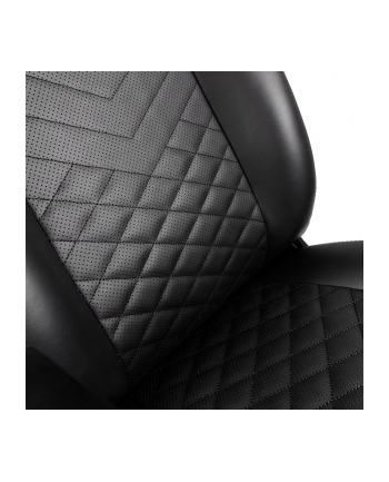 Noblechairs ICON Gaming Czarny NBLICNPUBLA