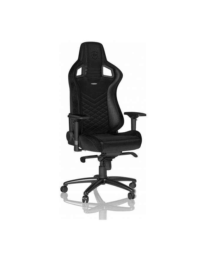 Noblechairs EPIC czarny (NBLPUBLA002) główny