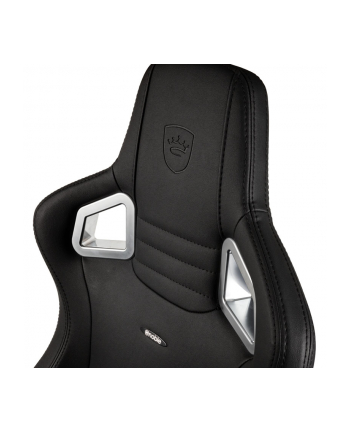 Noblechairs EPIC Black Edition NBLPUBLA004