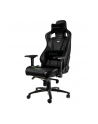 Noblechairs EPIC Gaming Czarno-Zielony (NBLPUGRN002) - nr 1