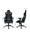 Noblechairs EPIC Gaming Czarno-Zielony (NBLPUGRN002) - nr 2