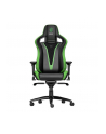 Noblechairs EPIC Gaming Sprout Edition Czarno-Zielony (NBLPUSPE001) - nr 1