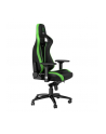 Noblechairs EPIC Gaming Sprout Edition Czarno-Zielony (NBLPUSPE001) - nr 3