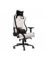 Noblechairs EPIC Gaming Biało-Czarny (NBLPUWHT001) - nr 3