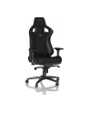 Noblechairs Epic Gaming Skórzany (Czarny) NBLRLBLA001 - nr 4