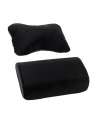 Noblechairs Zestaw Poduszek Epic/Icon/Hero Czarne (Nblsppst002) - nr 1