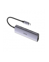 Ugreen Adapter Hub Usb-c - 3x Usb RJ-45 micro Usb (CM252) - nr 1