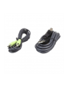ATEN  CABLE KIT DUAL DISPLAYPORT 1.2 /USB/SP  (2L7D02UDPX5) - nr 6