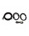 ATEN  CABLE KIT DISPLAYPORT 1.2 /USB/SP L:3M  (2L7D03UDPX4) - nr 5