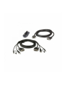 ATEN  CABLE KIT DUAL DVI-DD/USB/SP L:3M (2L7D03UDX5) - nr 1