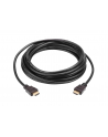 ATEN kabel High Speed HDMI z Ethernet 15m (2L-7D15H) - nr 3