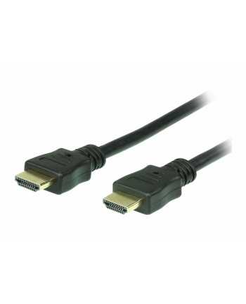 ATEN kabel High Speed HDMI z Ethernet 15m (2L-7D15H)