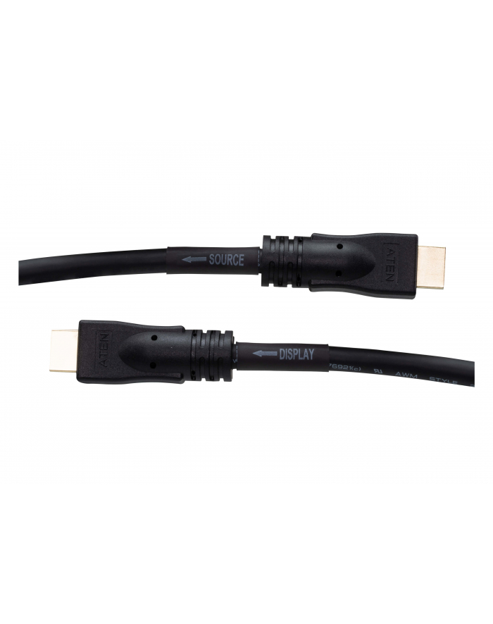 ATEN kabel High Speed HDMI z Ethernet 20m (2L-7D20H) główny