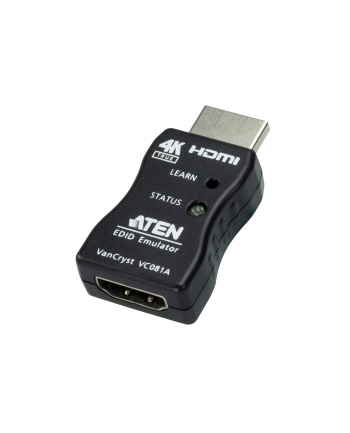 Aten Adapter 4K Hdmi Edid Emulator Vc081A-At (Vc081A)