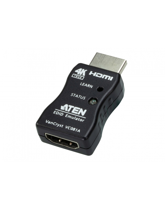 Aten Adapter 4K Hdmi Edid Emulator Vc081A-At (Vc081A) główny