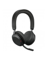 Jabra Słuchawki Evolve2 75 Link380c UC Stereo Stand (27599989889) - nr 10