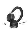 Jabra Słuchawki Evolve2 75 Link380c UC Stereo Stand (27599989889) - nr 14