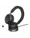 Jabra Słuchawki Evolve2 75 Link380c UC Stereo Stand (27599989889) - nr 8