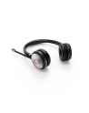 Słuchawki bezprzewodowe Yealink WH62 Dual UC + Baza DECT - 1308006 - nr 19