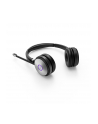 Słuchawki bezprzewodowe Yealink WH62 Dual UC + Baza DECT - 1308006 - nr 20