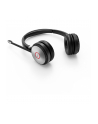 Słuchawki bezprzewodowe Yealink WH62 Dual UC + Baza DECT - 1308006 - nr 30