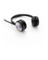 Słuchawki bezprzewodowe Yealink WH62 Dual UC + Baza DECT - 1308006 - nr 31