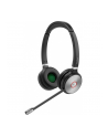 Słuchawki bezprzewodowe Yealink WH62 Dual UC + Baza DECT - 1308006 - nr 32