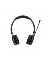 Słuchawki bezprzewodowe Yealink WH62 Dual UC + Baza DECT - 1308006 - nr 6