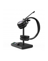 Słuchawki bezprzewodowe Yealink WH62 Dual UC + Baza DECT - 1308006 - nr 5