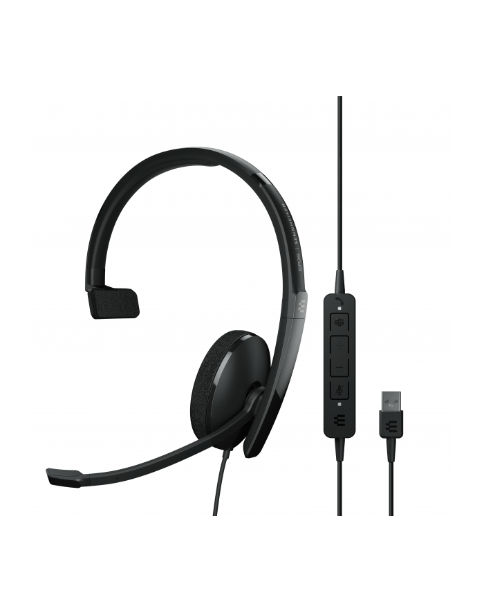 Epos/Sennheiser Adapt 130T Usb Ii 1000899 główny